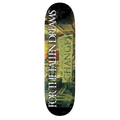 For The Fallen Dreams - Changes Skateboard Deck