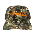 Camo Hat